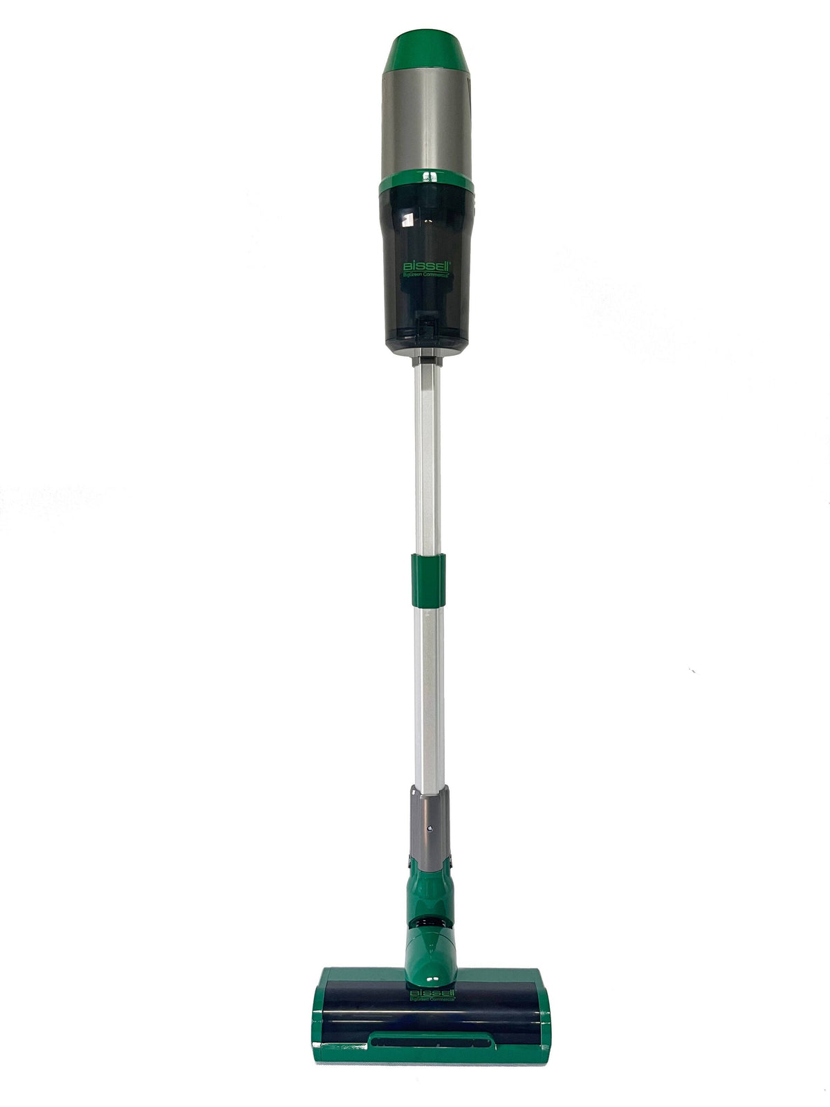 Bissell Commercial 2 in 1 Battery Stick Vacuum