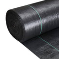 Driveway Fabric, 6.5x330 ft Road Fabric Commercial Weed Barrier Fabric, Landscape Fabric Heavy Duty 3.5oz French Drain Fabric for Erosion Control