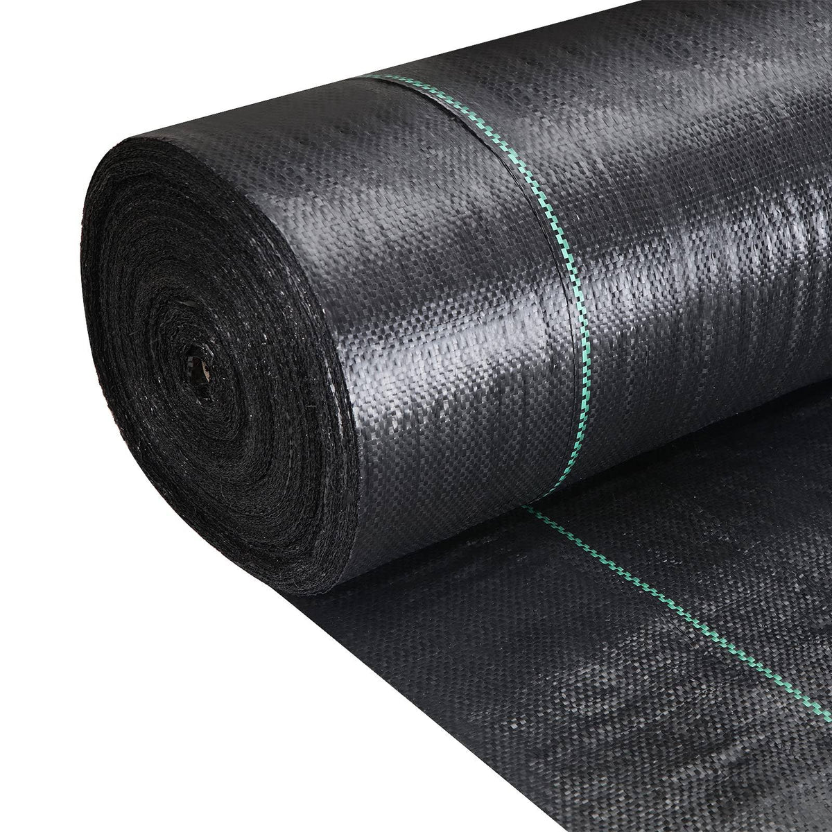 Driveway Fabric, 6.5x330 ft Road Fabric Commercial Weed Barrier Fabric, Landscape Fabric Heavy Duty 3.5oz French Drain Fabric for Erosion Control
