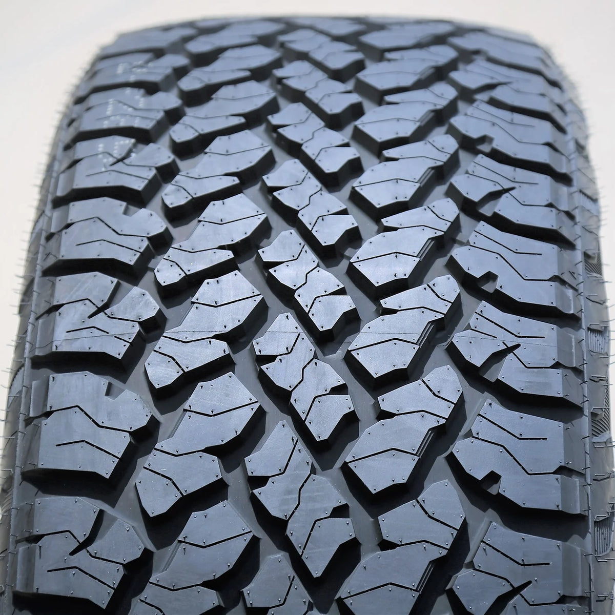 TBB TS - 37 A/T 275/65R20 126/123S E 10 Ply All-Terrain Light Truck Tire