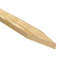 Lowe's 12-Pack 12-in Wood Landscape Stake | 318420