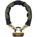 Onguard 45008016 L Beast 8016 L Chain Lock