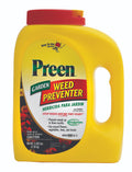 Preen 24-63795 Garden Weed Preventer 5.625 lbs.