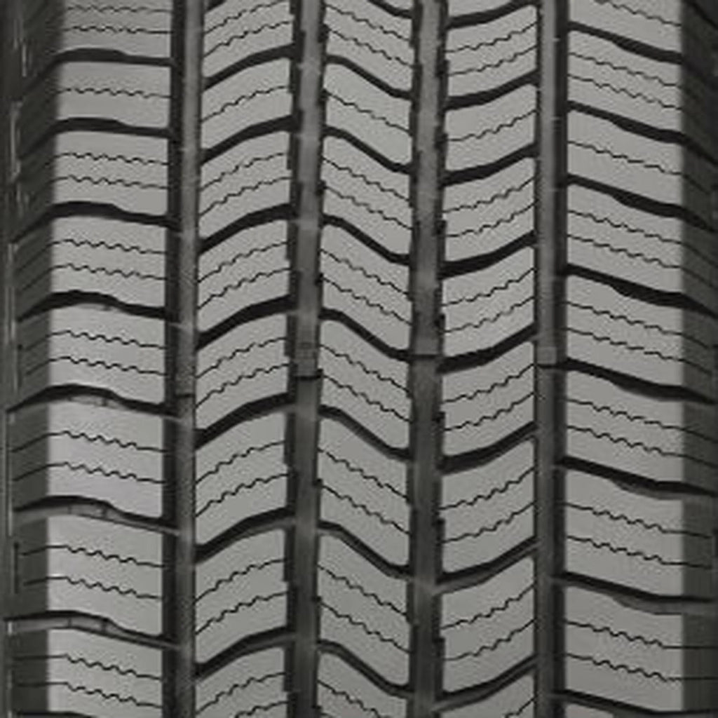 Starfire Solarus HT All-Season 265/70R16 112T Light Truck Tire