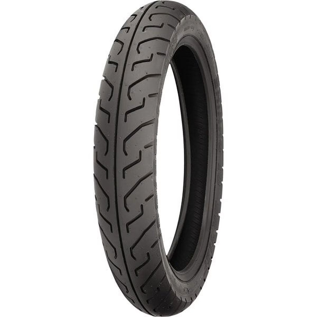 Shinko - 110/90 - 19 - 712 Front Cruiser, Touring Motorcycle Tire