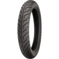 Shinko - 110/90 - 19 - 712 Front Cruiser, Touring Motorcycle Tire