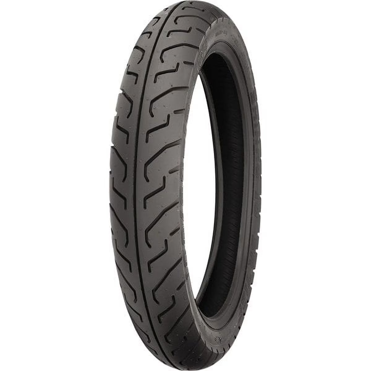 Shinko - 110/90 - 19 - 712 Front Cruiser, Touring Motorcycle Tire