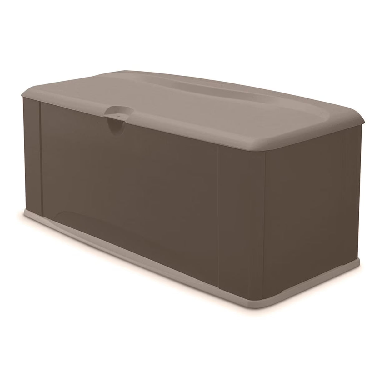 Rubbermaid Deck Box with Seat - X - Large