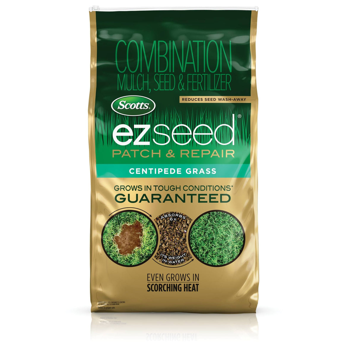 Scotts EZ Seed Patch & Repair Centipede Grass 10lb