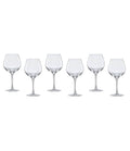 Lenox Tuscany Classics 6-piece Red Wine Glass Set, 24 oz