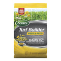 Scotts Turf Builder Weed & Feed, 45.26 lbs
