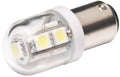 Shoreline Marine SL76626 LED Replacment #58 Bulb 2.5V