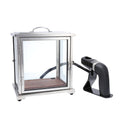 Crafthouse Smoke Box With Gun, Professional Barware