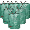 GardenMate Pack of 6 Large 272L Garden Waste Bag (H76 cm, D67 cm)