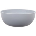 Mainstays Gray 38-Ounce Plastic Bowl