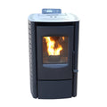 Cleveland Iron Works Small Pellet Stove
