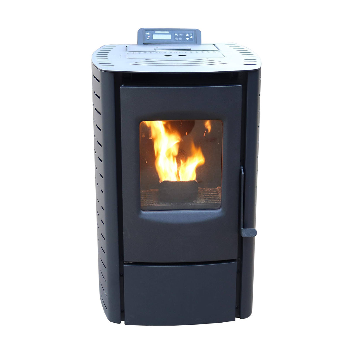 Cleveland Iron Works Small Pellet Stove