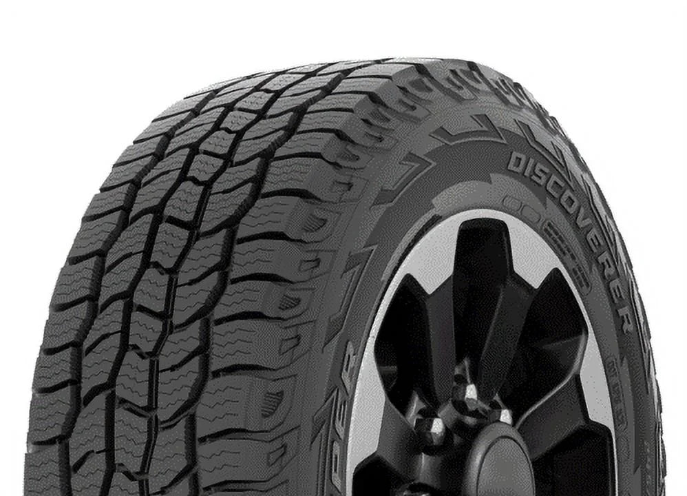 Cooper Discoverer All - Terrain 245/65R17 111T Light Truck & SUV Tire