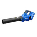 Kobalt Gen4 40 - Volt 520 - CFM Brushless Handheld Cordless Electric Leaf Blower