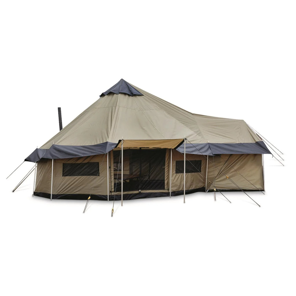 Guide Gear Base Camp Tent