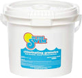 in The Swim Granular Pool Chlorine 5 lbs.