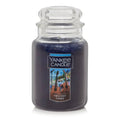 Twilight Tunes 22 oz. Original Large Jar Candles, 22 oz
