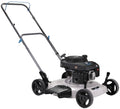Pulsar 21" Cutting Path Lawn Mower with Side Discharge & 5 Position Height Adjustment Ptg1221d
