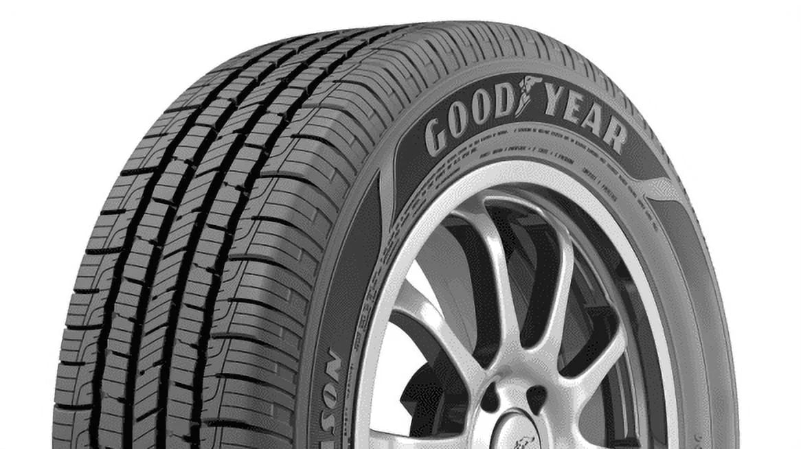 Goodyear Reliant All - Season 225/65R17 102H All - Season Tire