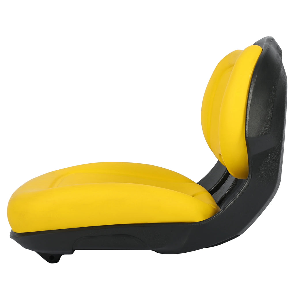 Kojem Lawn Mower Seat, Fits John Deere X300 X300R X304 X310 X320 X324 X340 X360 X500 X520 X530
