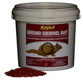 Kaput Ground Squirrel Poison Bait 50#- Diphacinone