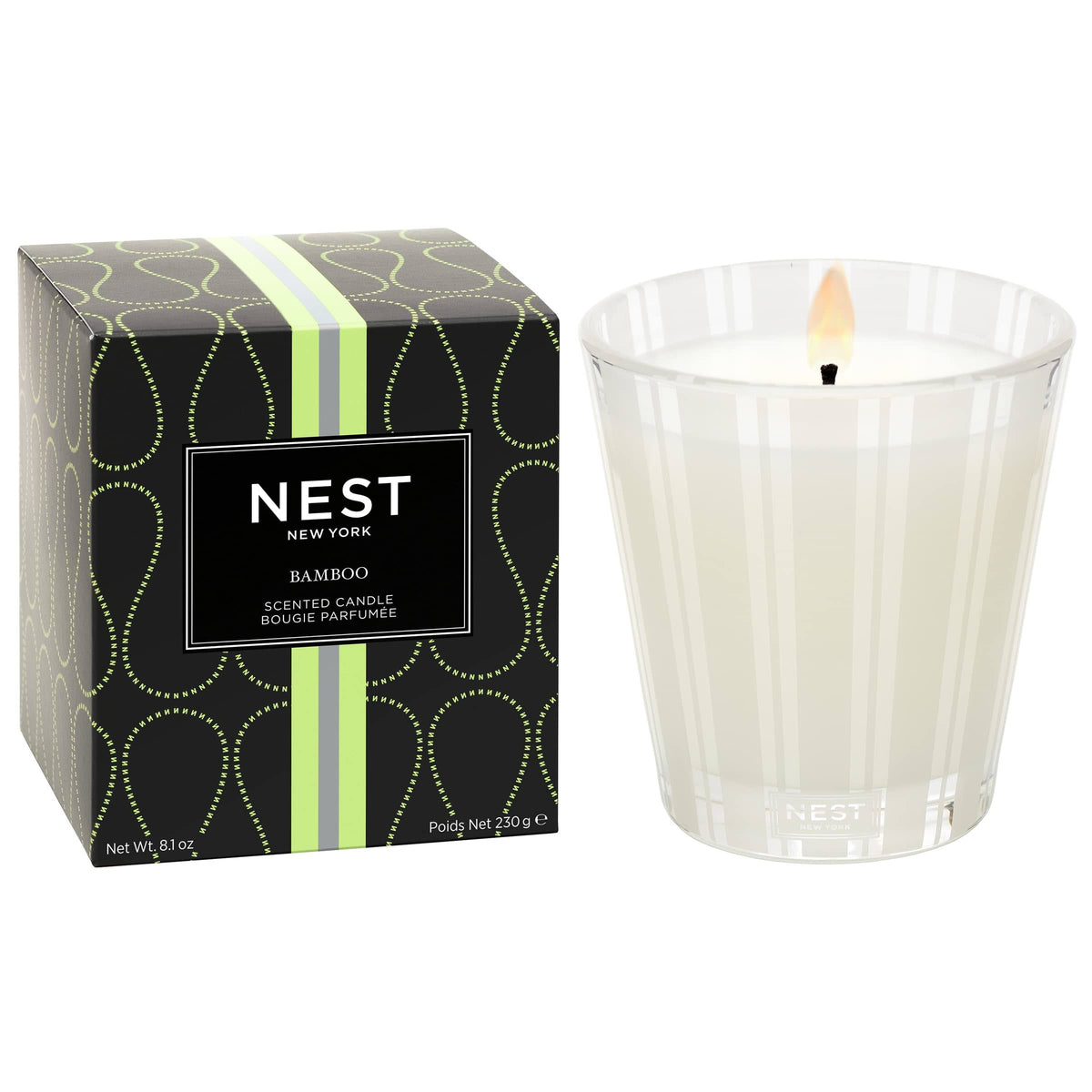 Nest - Bamboo Classic Candle