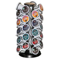 K Cup Holder,K Cup Holders,K Cups Holder,K Cup Carousel, Coffee Pods Holder Stor