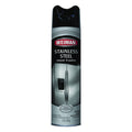 Weiman Stainless Steel Cleaner and Polish - 12oz