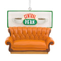 Hallmark Ornament (Friends Central Perk Cafe Couch)