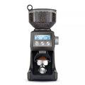 Breville The Smart Grinder Pro Coffee Grinder, Black Stainless Steel